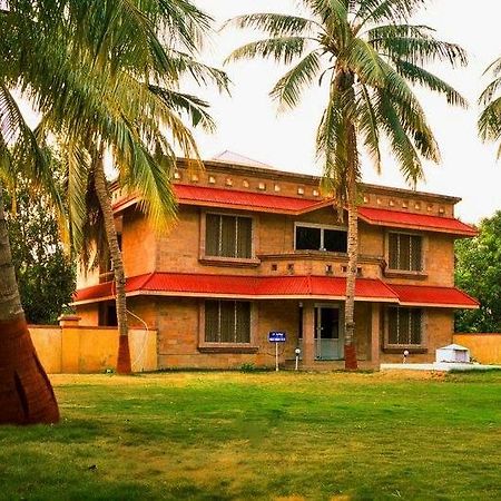 Stay Guru Resort Farm Villa بهوي المظهر الخارجي الصورة