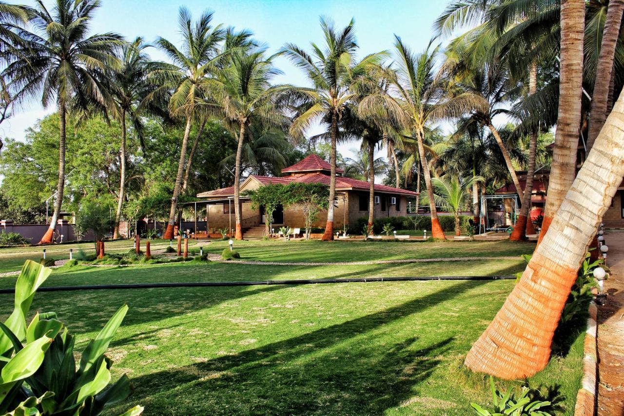 Stay Guru Resort Farm Villa بهوي المظهر الخارجي الصورة
