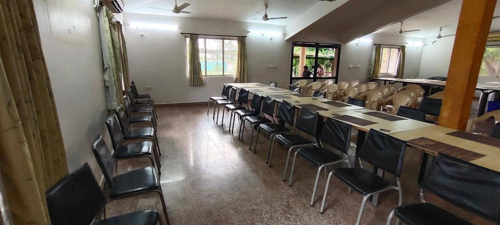 Stay Guru Resort Farm Villa بهوي المظهر الخارجي الصورة
