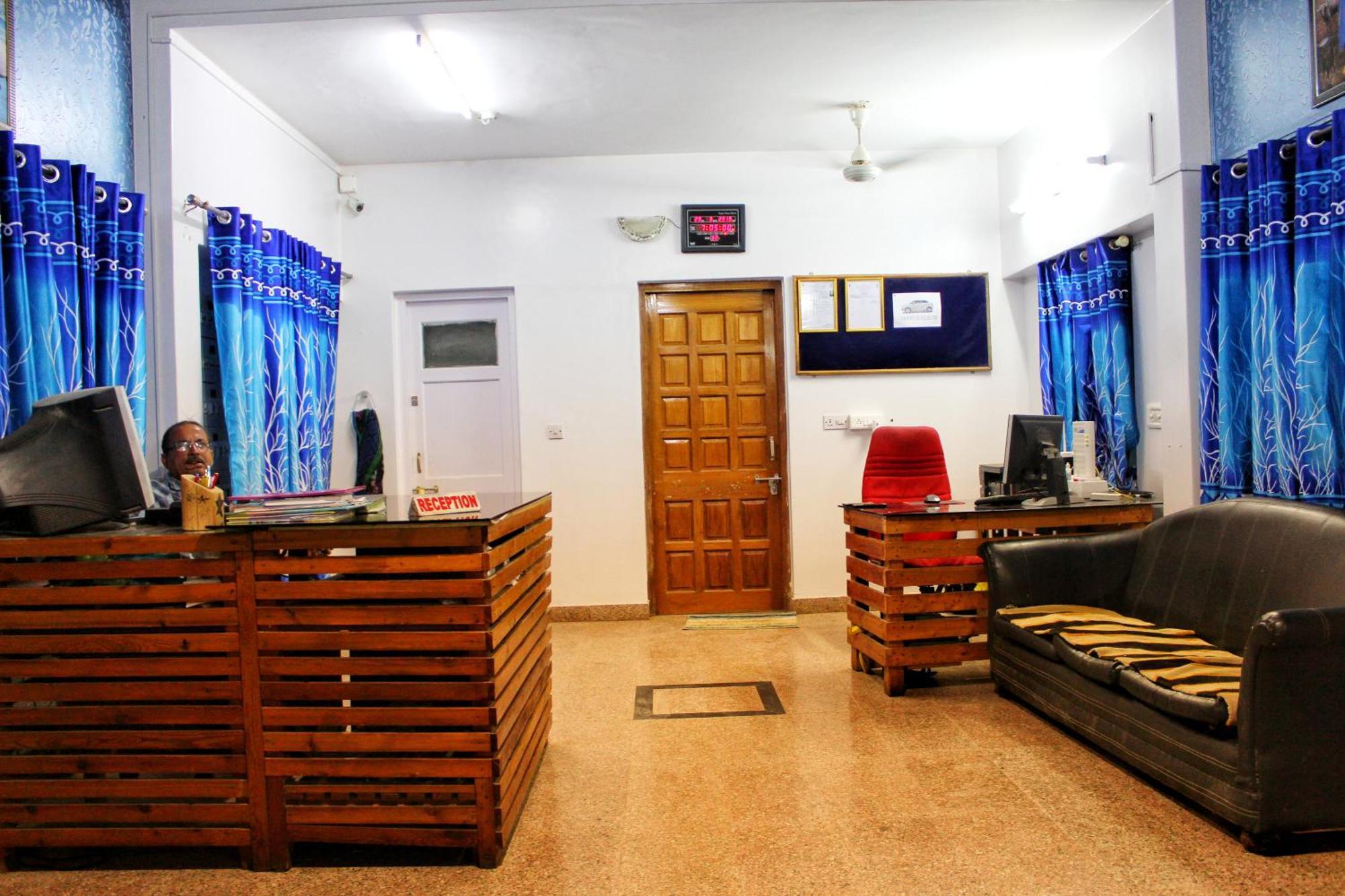 Stay Guru Resort Farm Villa بهوي المظهر الخارجي الصورة