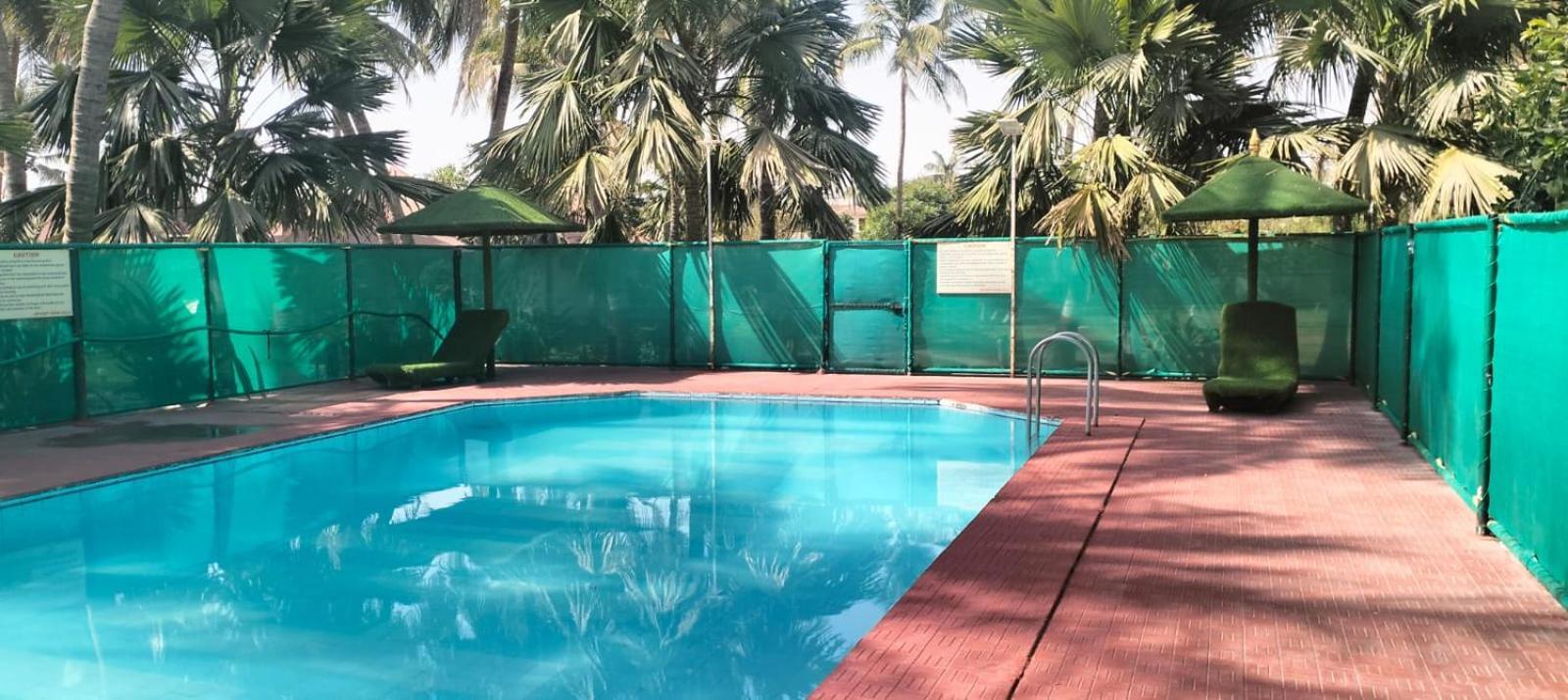 Stay Guru Resort Farm Villa بهوي المظهر الخارجي الصورة