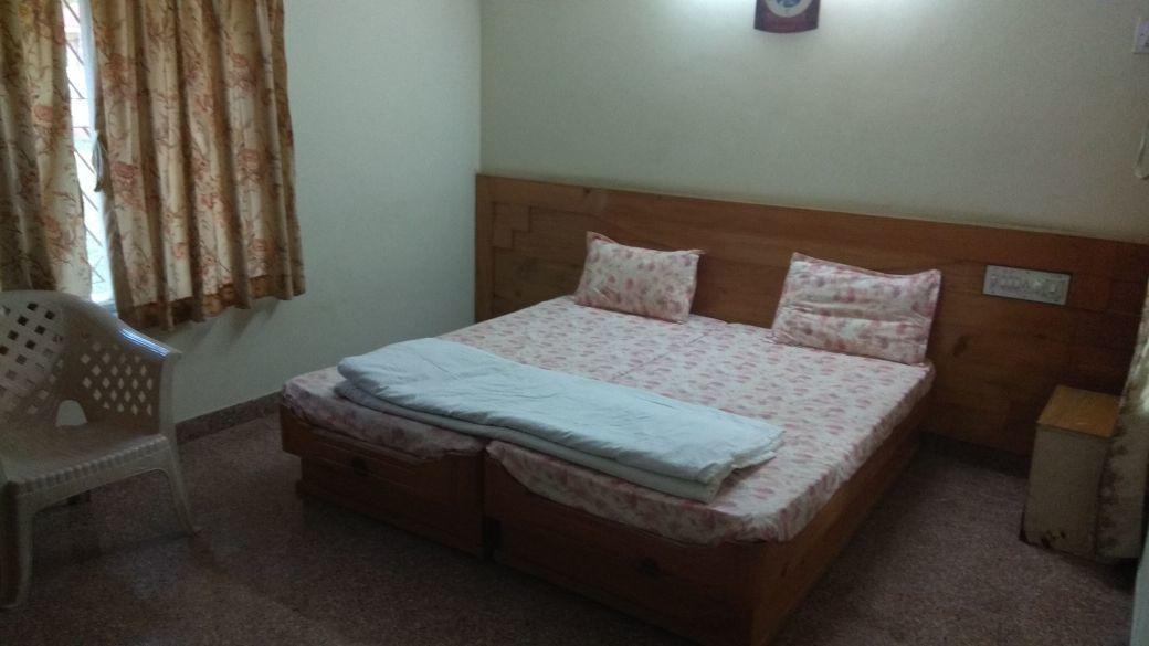 Stay Guru Resort Farm Villa بهوي المظهر الخارجي الصورة