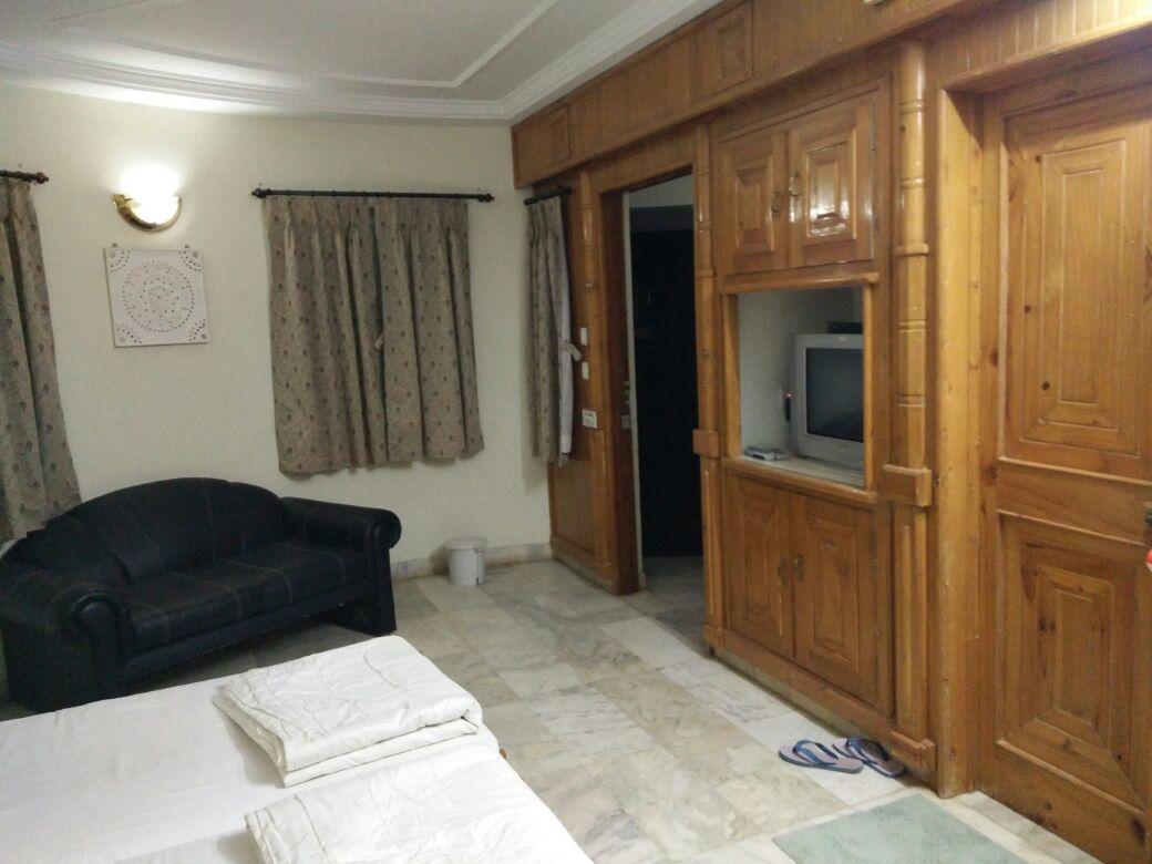 Stay Guru Resort Farm Villa بهوي المظهر الخارجي الصورة