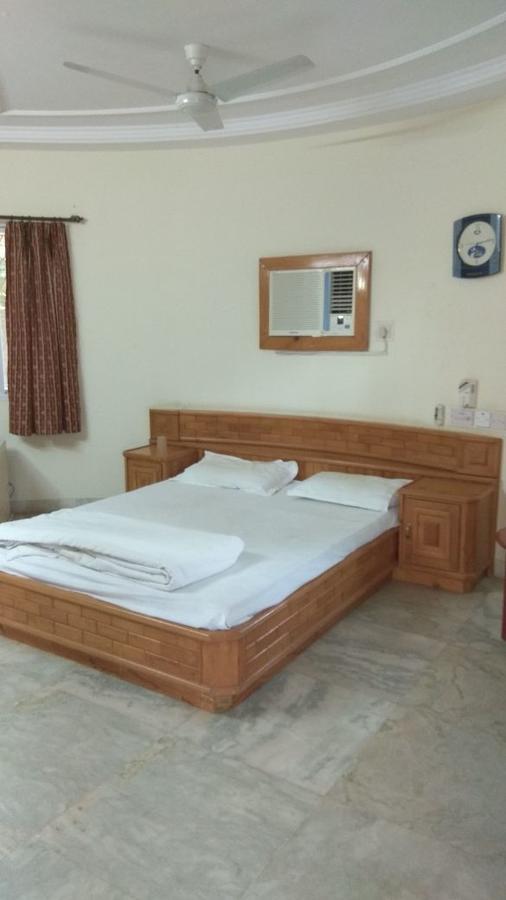 Stay Guru Resort Farm Villa بهوي المظهر الخارجي الصورة