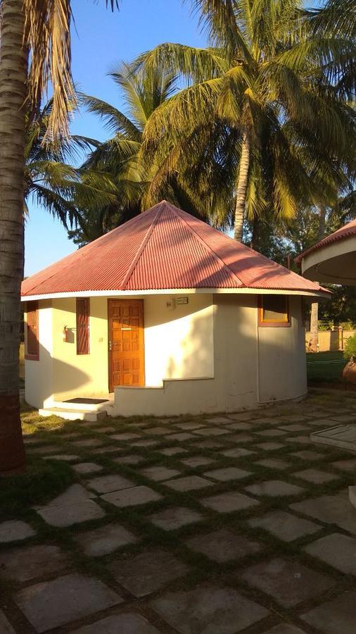 Stay Guru Resort Farm Villa بهوي المظهر الخارجي الصورة