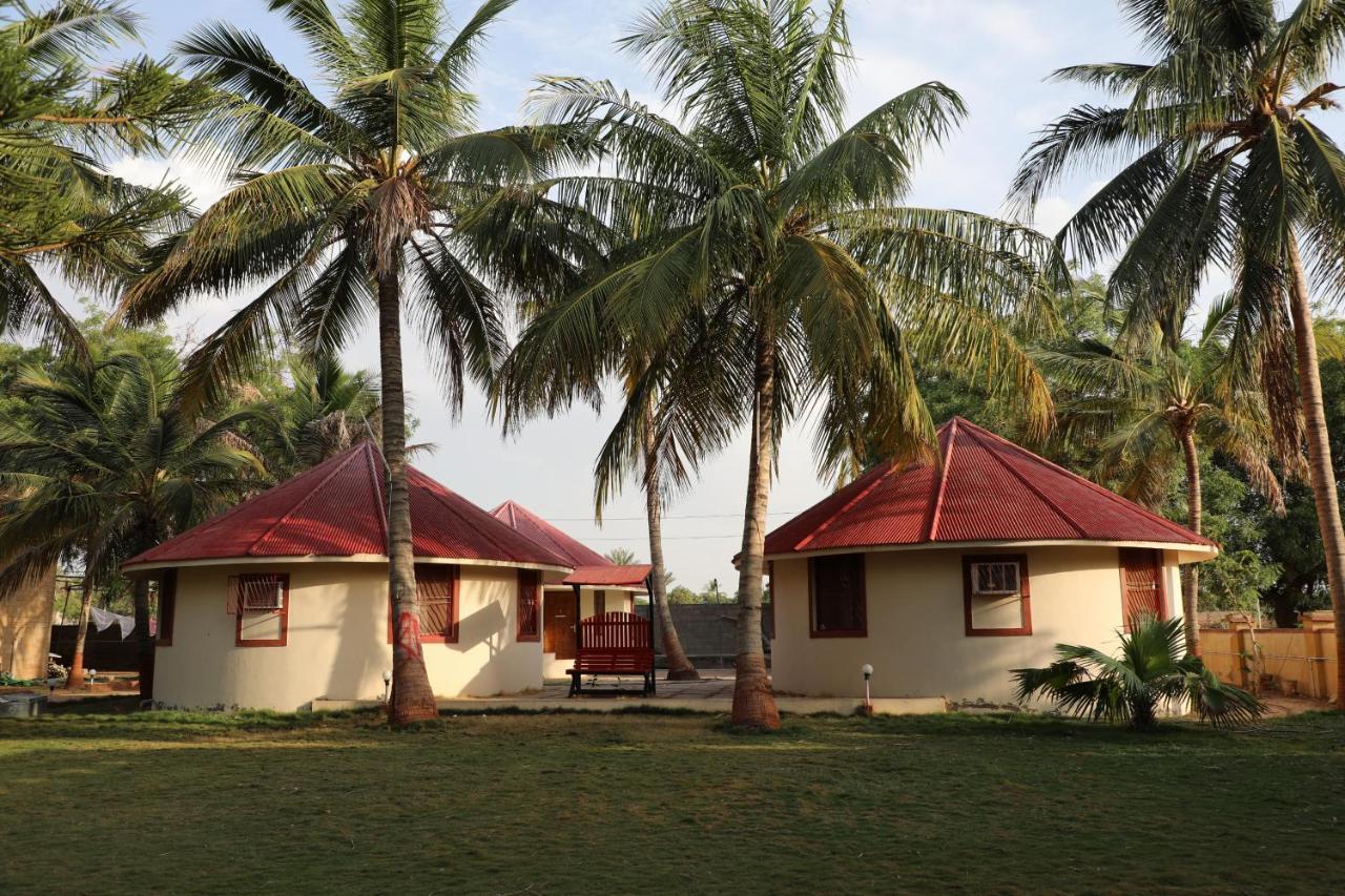 Stay Guru Resort Farm Villa بهوي المظهر الخارجي الصورة