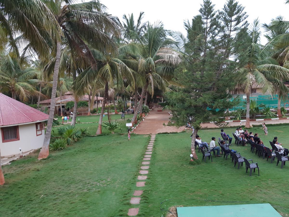 Stay Guru Resort Farm Villa بهوي المظهر الخارجي الصورة