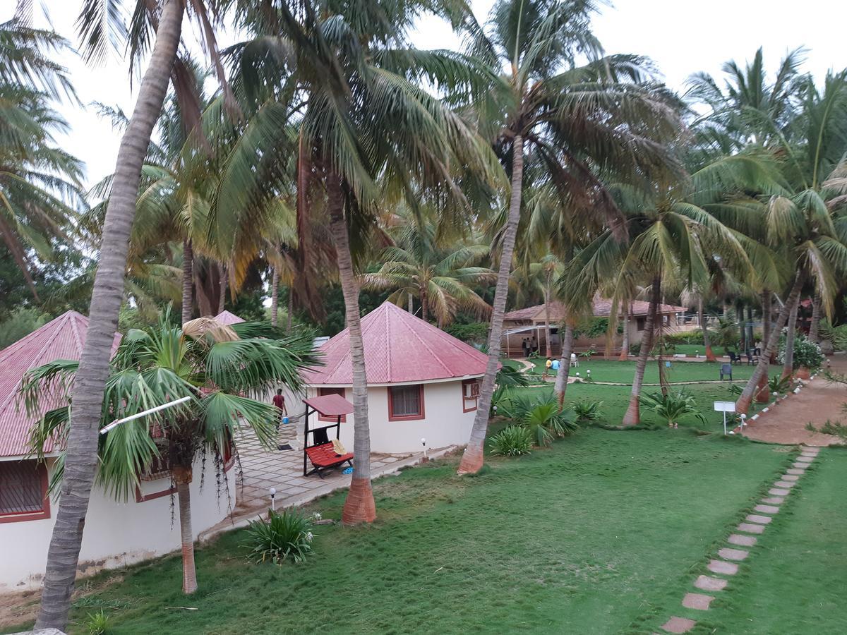 Stay Guru Resort Farm Villa بهوي المظهر الخارجي الصورة